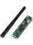 Ξ Ny Ue Zhang 2x DMX512 2.4g LED Kablosuz Işık Modülü Denetleyici Antenli Pcb Verici Alıcı (Yurt Dışından) 1