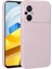 Xiaomi Poco M5 Kılıf Kamera Çıkıntılı Soft Silikon 1