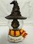Harry Potter Temalı Işıklı Sesli Kar Küresi 3