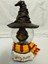 Harry Potter Temalı Işıklı Sesli Kar Küresi 4