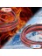 Solar Kablo 6 Mm2 Kırmızı-Siyah 5+5 Toplam 10 Metre 5