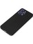 Xiaomi Redmi 12 Kılıf Soft Esnek Silikon Kılıf Zipax-First 3