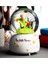 The Little Prince Küçük Prens Müzikli Işıklı Otomatik Kar Tanesi Püskürtmeli Büyük Boy Kar Küresi 2 1