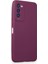 Tecno Camon 18 Kılıf Soft Esnek Silikon Kılıf Zipax-First 2