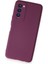 Tecno Camon 18 Kılıf Soft Esnek Silikon Kılıf Zipax-First 3