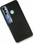 Tecno Spark 7 Pro Kılıf Soft Esnek Silikon Kılıf Zipax-First 2