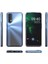 Oppo Realme 7 Kılıf Şeffaf Ince Esnek Silikon Kılıf Zipax-Süper 3