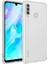 Huawei P30 Lite Kılıf Şeffaf Ince Esnek Silikon Kılıf Zipax-Süper 3