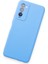 Tecno Camon 18 Kılıf Soft Esnek Silikon Kılıf Zipax-First 3