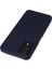 General Mobile Gm 23 Se Kılıf Soft Esnek Silikon Kılıf Zipax-First 2