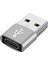 Type C USB Çevirici Typec USB Çevirici Type-C USB Çevirici Typec Dişi USB Erkek 1