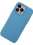 Apple iPhone 15 Kılıf Soft Esnek Silikon Kılıf Zipax-First 3