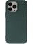 Apple iPhone 15 Kılıf Soft Esnek Silikon Kılıf Zipax-First 1