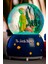 The Little Prince Küçük Prens Müzikli Işıklı Otomatik Kar Tanesi Püskürtmeli Büyük Boy Kar Küresi 2