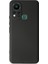 Infinix Hot 11S Kılıf Soft Esnek Silikon Kılıf Zipax-First 1