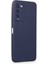 Tecno Camon 18 Kılıf Soft Esnek Silikon Kılıf Zipax-First 2