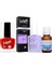 Oje 234 + Oje Kurutucu Sprey 17 Ml + Oje Çözücü 1