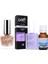 Oje 302 + Oje Kurutucu Sprey 17 Ml + Oje Çözücü 1