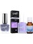 Oje 309 + Oje Kurutucu Sprey 17 Ml + Oje Çözücü 1