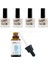 Tırnak Sertleştrici 11 Ml 4 Adet+Joy Line Anında Botoks Etkili,Kolajen Artırıcı,Celumer Deniz Özü Ve Jambu Özlü Krışıklık Karşıtı Serum 1