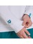 Planet Water Unisex Beyaz Günlük Stil Sweatshirt 006812100 5