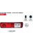 Renault Premıum Volvo Stop Lambası UNVR460 UNVR461 611260 611261 1