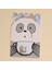 3 Kafadar Ayılar Post-It 4'lü Set 1