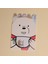 3 Kafadar Ayılar Post-It 4'lü Set 3