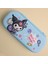 Kawai Sanrio Kuromi Mavi Kalem Kutusu 1