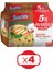 Hazır Noodle Spesiyal 75GR x 5 Li Avantaj Paket x 4 Adet 1