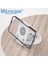 360 Derece Dönerli Katlanabilir Masaüstü Telefon Tutucu Metal Stand - AL4155 3