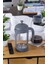 French Press 600 ml Gri Sen-San-Ant-Fre 2