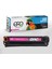 HP LaserJet Pro 200 Color M251n Kırmızı Muadil Toner 1