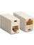 RJ45 Ara Uzatma Aparatı (50 Adet 1