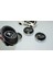 Subaru Jant Göbek Kapağı Seti 60MM 1