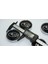 Subaru Jant Göbek Kapağı Seti 60MM 5
