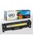 Hp Color Laserjet CM2320NF Sarı Muadil Toner 1