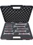 Anahtar İki Ağız Set 10 Parça 6X7-24X27 Çantada 1