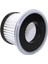 Hepa Filtre Deerma CM800 Toz Mite Elektrikli Süpürge CM300S CM900 CM400 CM500 CM810 Yedek Filtre (Yurt Dışından) 5