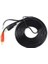 Dc3.5 M To 2 Av Ses Uzatma Kablo 3.0m PL-8561 1