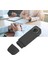 Ciciglow A18 Mini Vücut Kamerası, Ergonomik Tasarımlı Hd Aksiyon Kamerası, Ev Dadı Kamera 2