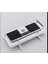 Banyo Duş Rafı Şampuanlık Sabunluk Organizer 27X12X5 cm 2