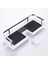 Banyo Duş Rafı Şampuanlık Sabunluk Organizer 27X12X5 cm 3