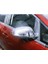 Opel Cascada Krom Ayna Kapağı 2 Parça 2013 ve Üzeri Paslanmaz Çelik 1