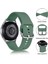 Samsung Gear S3 Classic Uyumlu Silikon Kordon 2