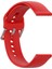 Samsung Gear S3 Classic Uyumlu Silikon Kordon 3