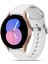 Samsung Gear S3 Classic Uyumlu Silikon Kordon 1