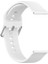 Samsung Gear S3 Classic Uyumlu Silikon Kordon 3
