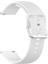 Samsung Gear S3 Classic Uyumlu Silikon Kordon 4