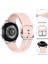 Samsung Gear S3 Frontier Uyumlu Silikon Kordon 2